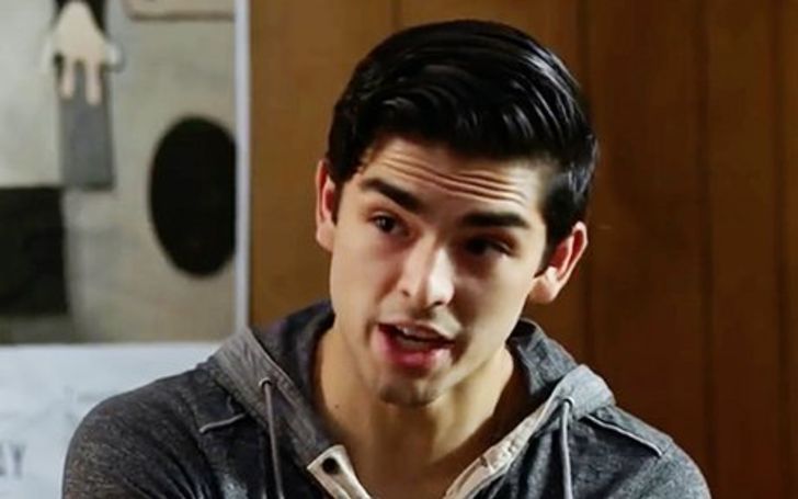 5 Fast Facts about 'On My Block' Actor Diego Tinoco